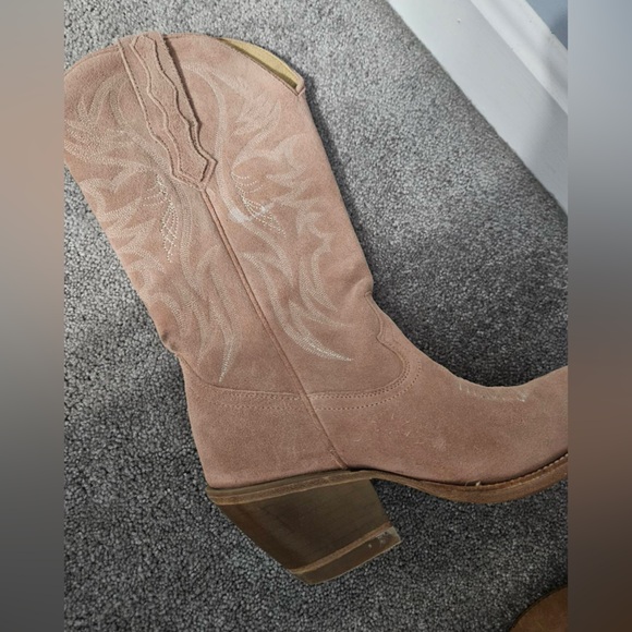 Idyllwind Women’s Cowgirl Boots - Picture 5 of 7